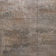 GSB Stone Brushed Straight 80x80x5 cm Mountain