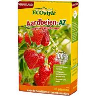 Aardbeien-az 800g