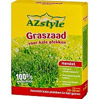 Graszaad herstel 500g