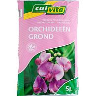 ORCHIDEEENgrond 5 L