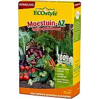 Moestuin-az 800g