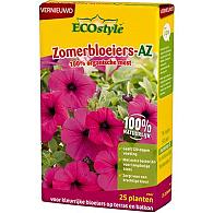 Zomerbloeiers-az 800g