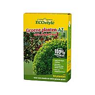 Groene planten-az 1.6kg