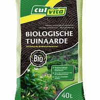 BIOLOGISCHE TUINAARDE 40L