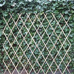 Harmonica Bamboe Trellis 90X180