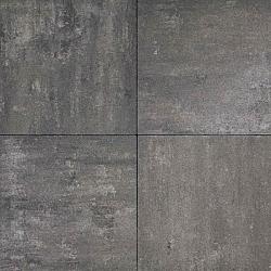 GSB Stone Brushed Facet egaal 40x40x5 cm Park