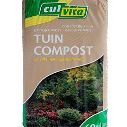 TuinCOMPOST 40 liter