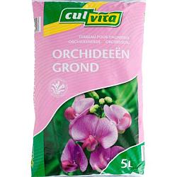 ORCHIDEEENgrond 5 L