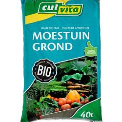 MOESTUINgrond BIO 40L