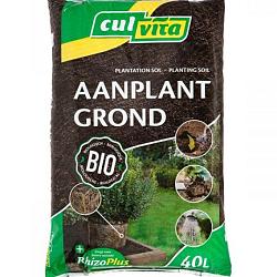 AANPLANTgrond BIO 40L