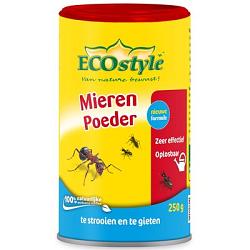 Mierenpoeder 250g