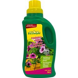 Potplanten voeding 500ml