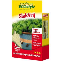 Slakvrij