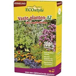 Vaste planten-az 800g