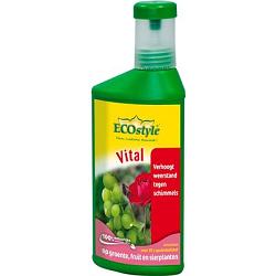 Vital concentraat 250ml