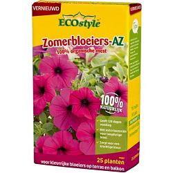 Zomerbloeiers-az 800g