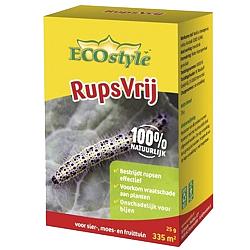 Rupsvrij delfin 25g