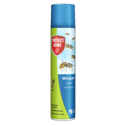 Wespen schuimspray 400ml