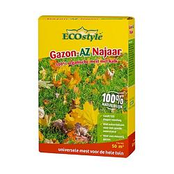 Gazon-az najaar 2kg