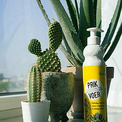 Prikvoer 400ml