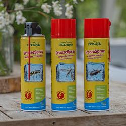 Kruipende insect.freezespray 500ml