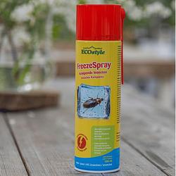 Kruipende insect.freezespray 500ml