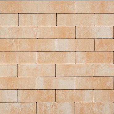 GSB Stone Brushed egaal 10x30x6 cm Beach