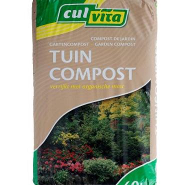 TuinCOMPOST 40 liter