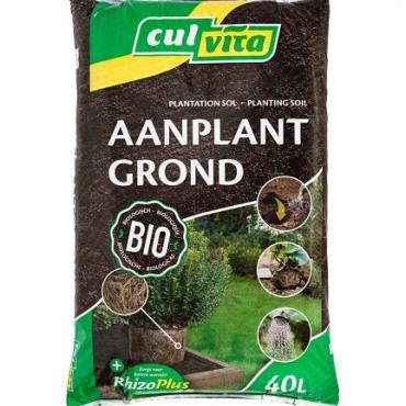 AANPLANTgrond BIO 40L