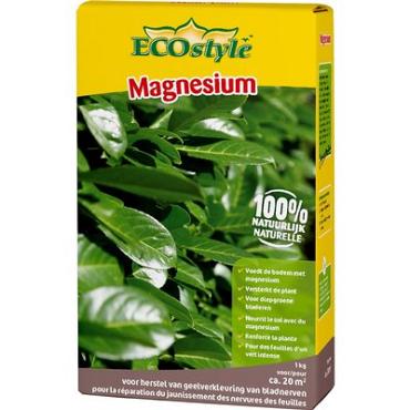 Magnesium 1kg