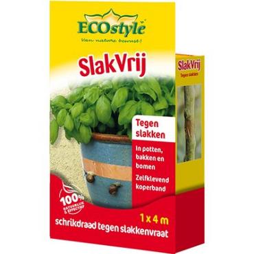 Slakvrij