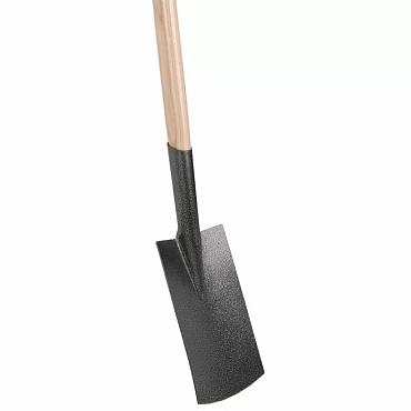 Dulspade recht h85cm