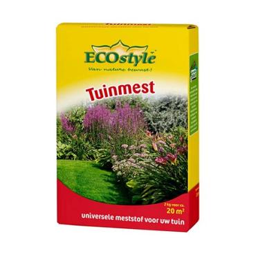 Tuinmest 2kg