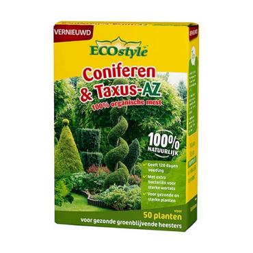 Coniferen&taxus-az 1.6kg