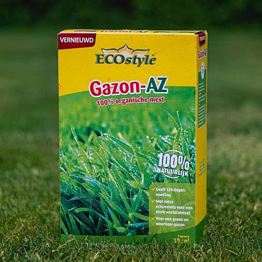 Gazon-az 20kg