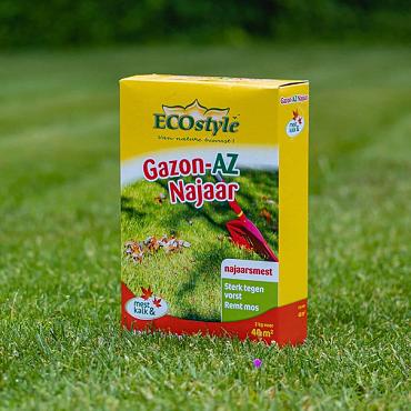 Gazon-az najaar 2kg