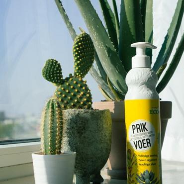 Prikvoer 400ml