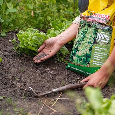 Moestuinmest 8kg