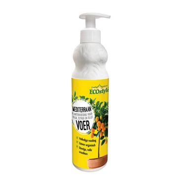 Mediteraanvoer 400ml