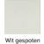 Vuren Topvision Tapuit, 300x300 en luifel 300 cm, wit gespoten