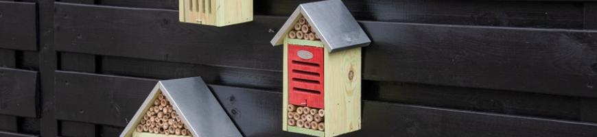 Insectenhotels